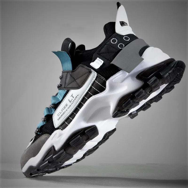 Men’s Sneakers – Breathable Running & Casual Trainers by Snagg A Shoes