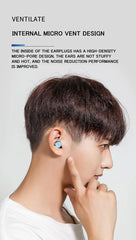 120/180 Pcs Sound Insulation Soft Foam Earplugs by Snagg An Earplug