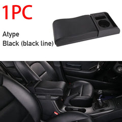Car Armrest Box Pad by Snagg An Armrest