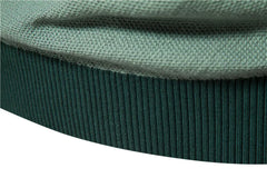 Men’s Spliced Cotton Pullover | Premium O-Neck Winter Knitted Sweater