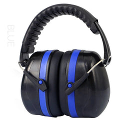 Noise Reduction Adjustable Headphone SNR-35dB by Snagg An Earmuff