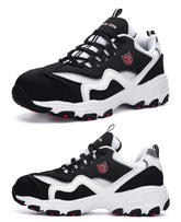 Men’s Safety Shoes – Lightweight Steel Toe Work by Snagg A Shoes