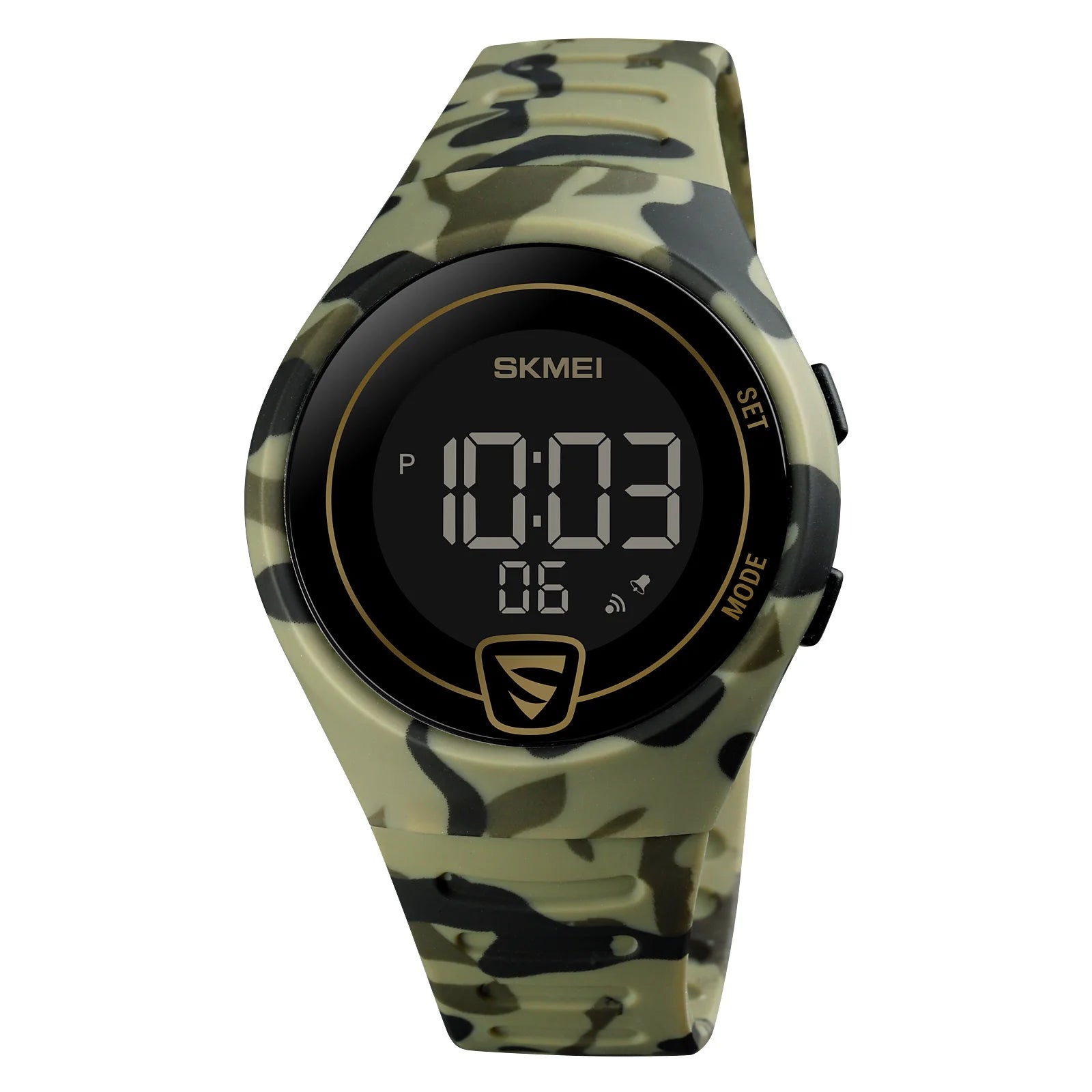 Kids Fashion Digital Watch by Snagg A Watch