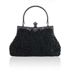 Vintage Luxury Evening Purse by Snagg It Purses