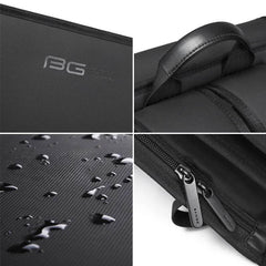 14.1" Business Anti-Theft Backpack by Snagg A Backpack