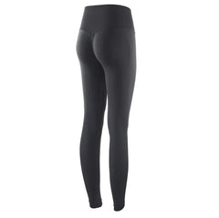 Women's High Waist Scrunch Butt Yoga Leggings | Seamless High Elastic Gym Running Training Fitness