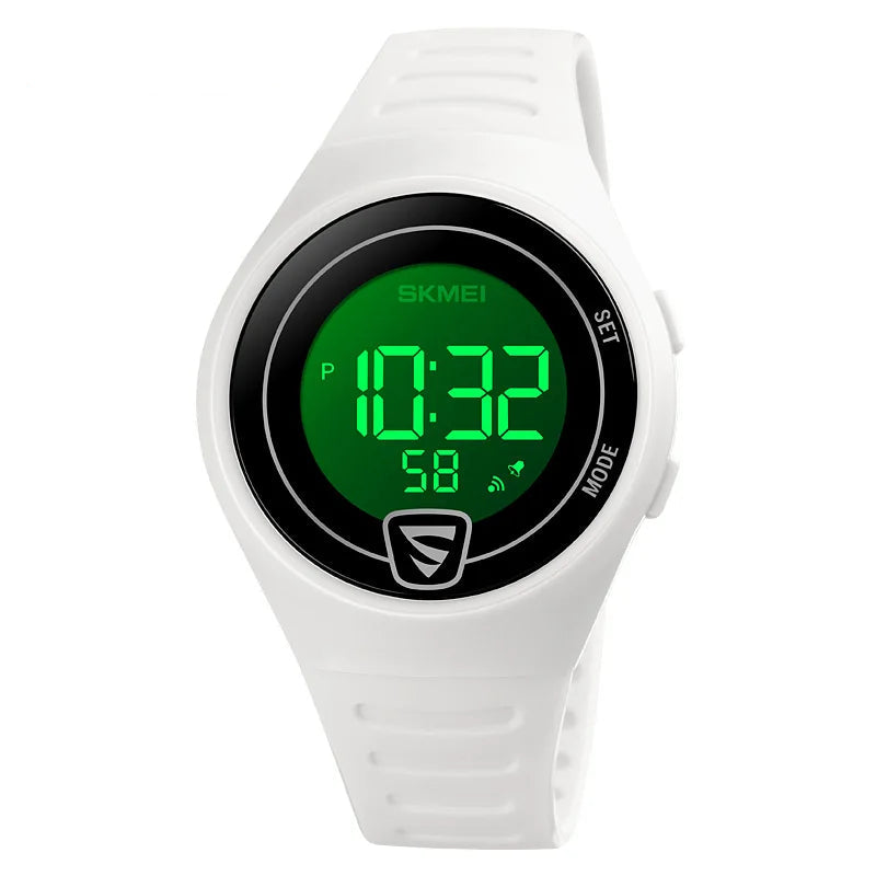 Kids Fashion Digital Watch by Snagg A Watch
