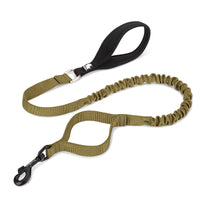 Flexible Dog Leash by Snagg A Leash