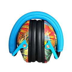 Kids foldable earmuffs – image 10