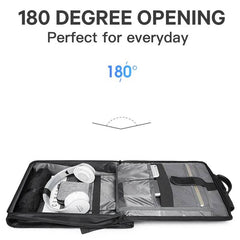 14.1" Business Anti-Theft Backpack by Snagg A Backpack
