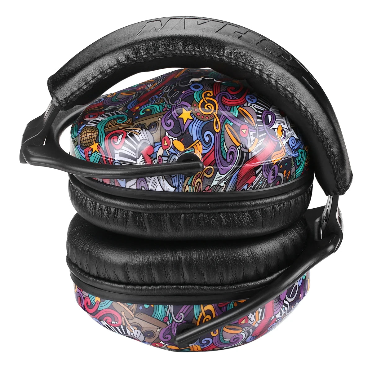 Kid Safety Ear Muffs by Snagg An Earmuff