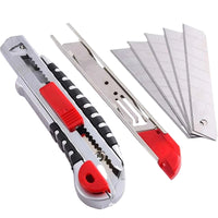 Retractable Utility Knife by Snagg A Knife