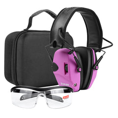 Electronic Bluetooth shooting earmuffs – image 12
