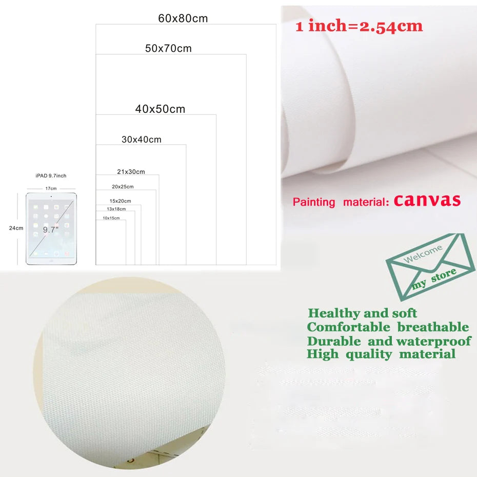 Geometric Abstract Wall Art by Snagg A Print