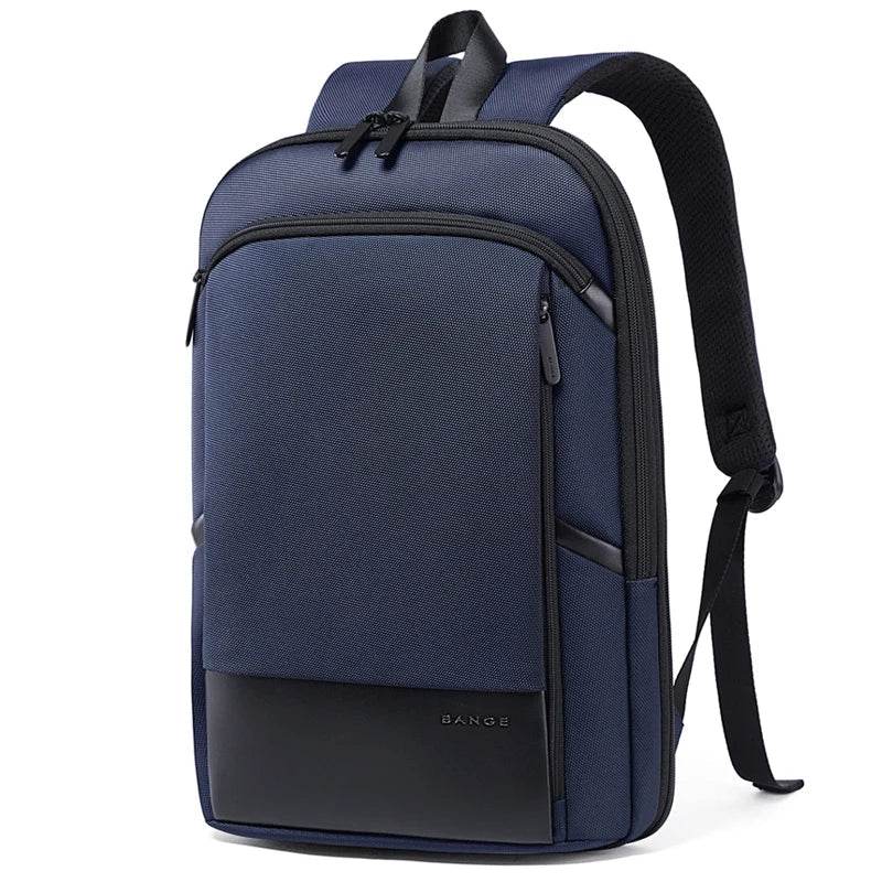 15.6" Slim Expandable Waterproof Laptop Backpack by Snagg A Backpack