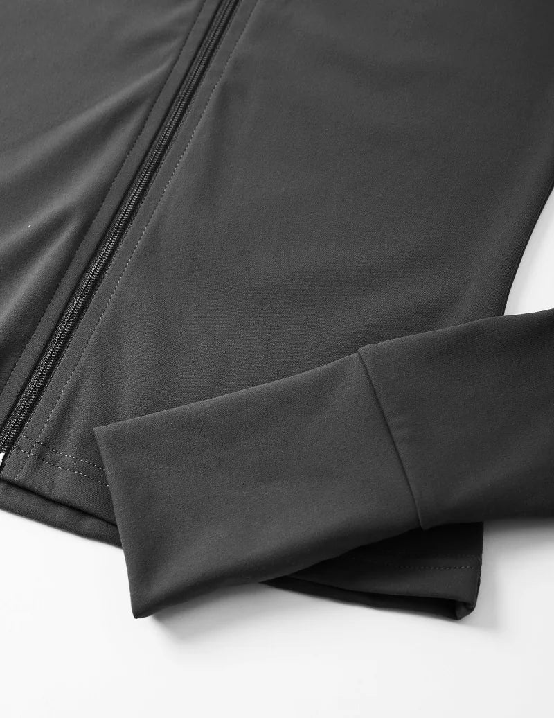 Women's 2/3-Piece Soft Breathable Yoga Set | High Waist Fitness Gym Suit Tracksuit Workout Clothes