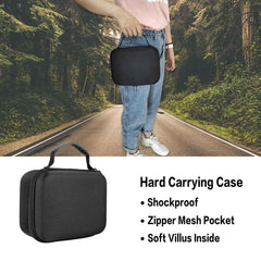 Electronic Bluetooth shooting earmuffs – image 4