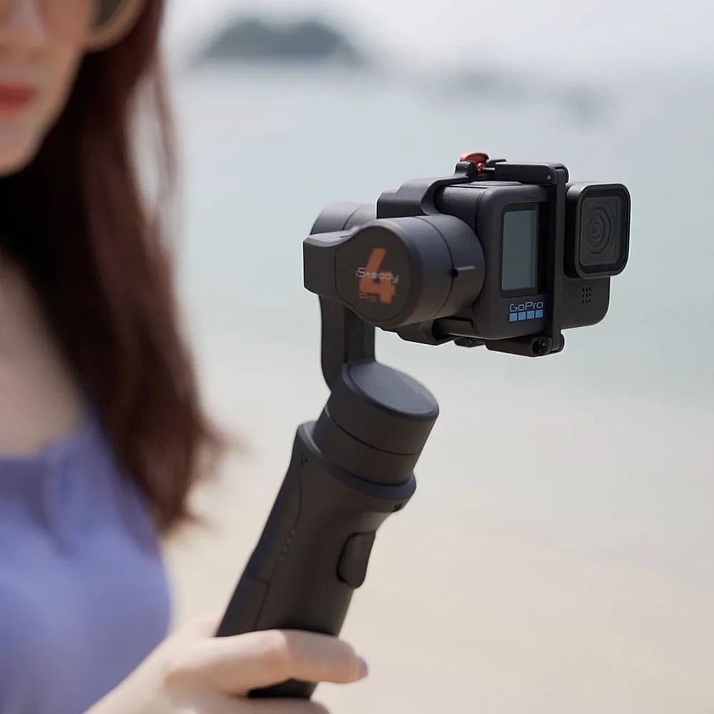 3-Axis Handheld Gimbal Stabilizer by Snagg A Stabilizer