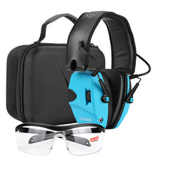 Electronic Bluetooth shooting earmuffs – image 13