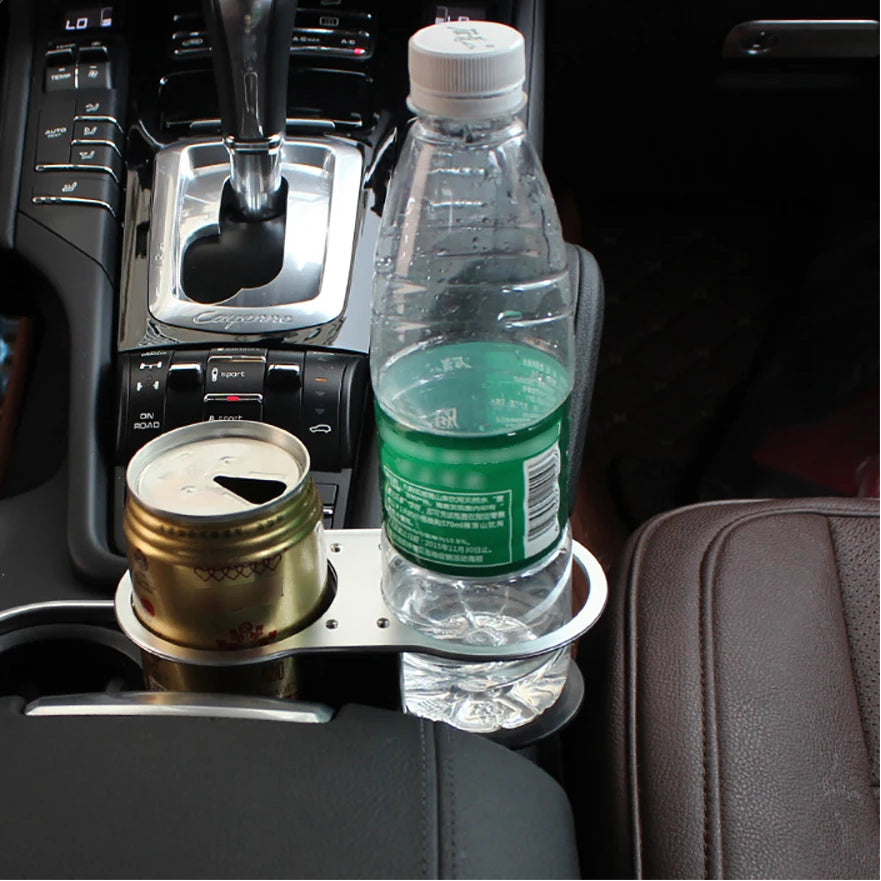 Universal Car Drink Holder by Snagg A Cup Holder