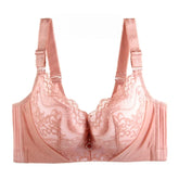 Women’s Plus Size Lace Bra by Snagg A Bra
