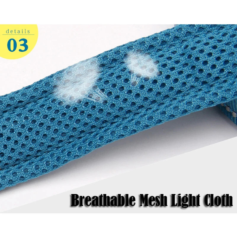 Reflective Dog Leash by Snagg A Leash