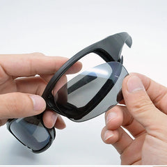 Tactical Polarized Safety Glasses by Snagg A Safety Glasses