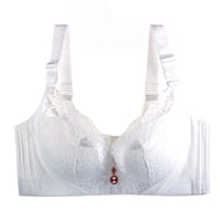 Women’s Plus Size Lace Bra by Snagg A Bra