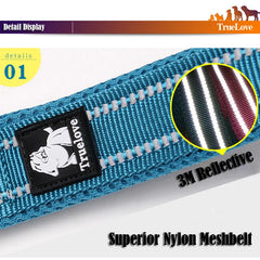 Reflective Dog Leash by Snagg A Leash
