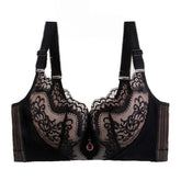 Women’s Plus Size Lace Bra by Snagg A Bra