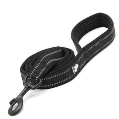 Reflective Dog Leash by Snagg A Leash