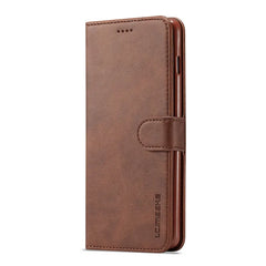 Leather Wallet Flip Case For Galaxy S24 Series by Snagg A Phone Case