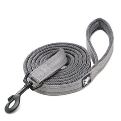 Reflective Dog Leash by Snagg A Leash