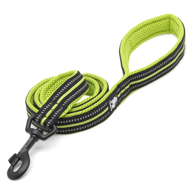 Reflective Dog Leash by Snagg A Leash