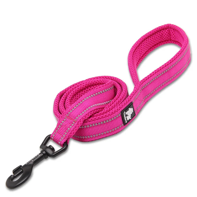 Reflective Dog Leash by Snagg A Leash