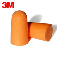 20pairs Soft Foam Noise Reduction EarPlugs by Snagg An Earplug