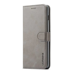 Leather Wallet Flip Case For Galaxy S24 Series by Snagg A Phone Case