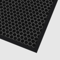 Anti Bacterial H13 HEPA & Activated Carbon Filter Set | Compatible with Winix ZERO PRO / ZERO+