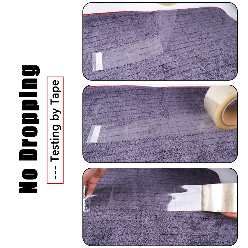1200GSM Microfiber Car Drying Towel by Snagg A Microfiber Towel