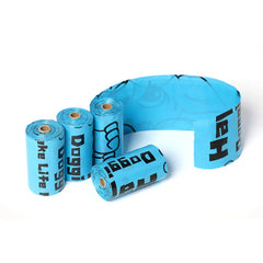 Premium Biodegradable Waste Bags with Hands Free Clip | Eco-Friendly & Leak-Proof Solution