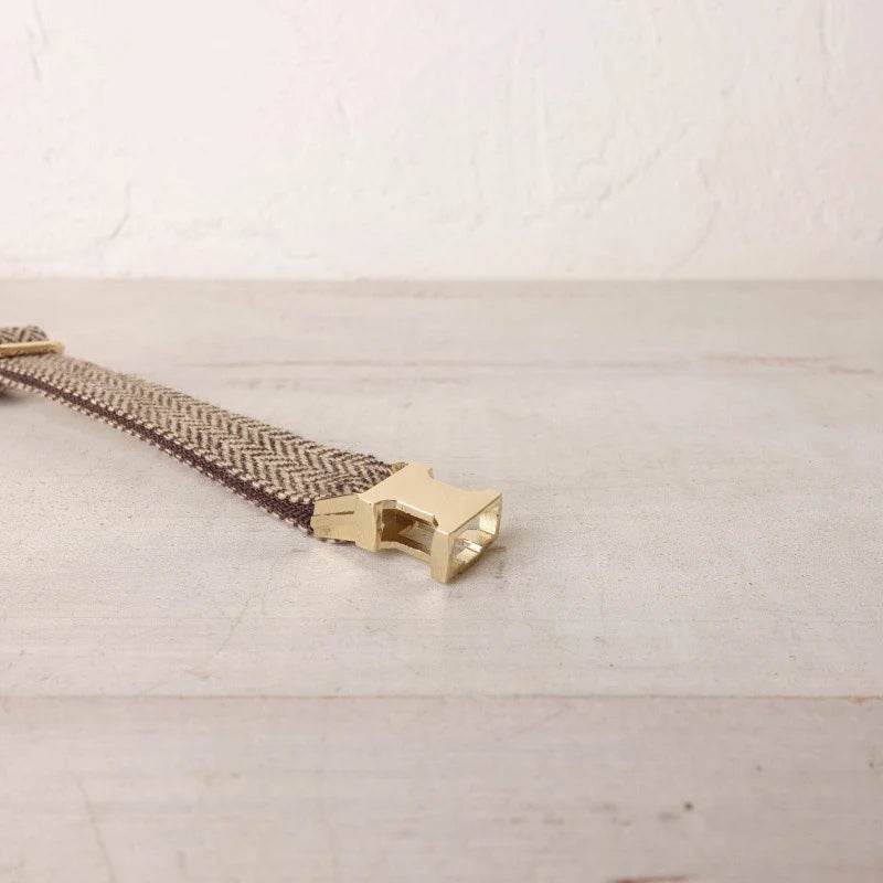 Cat Collar with Bell & Bow - SnaggIt