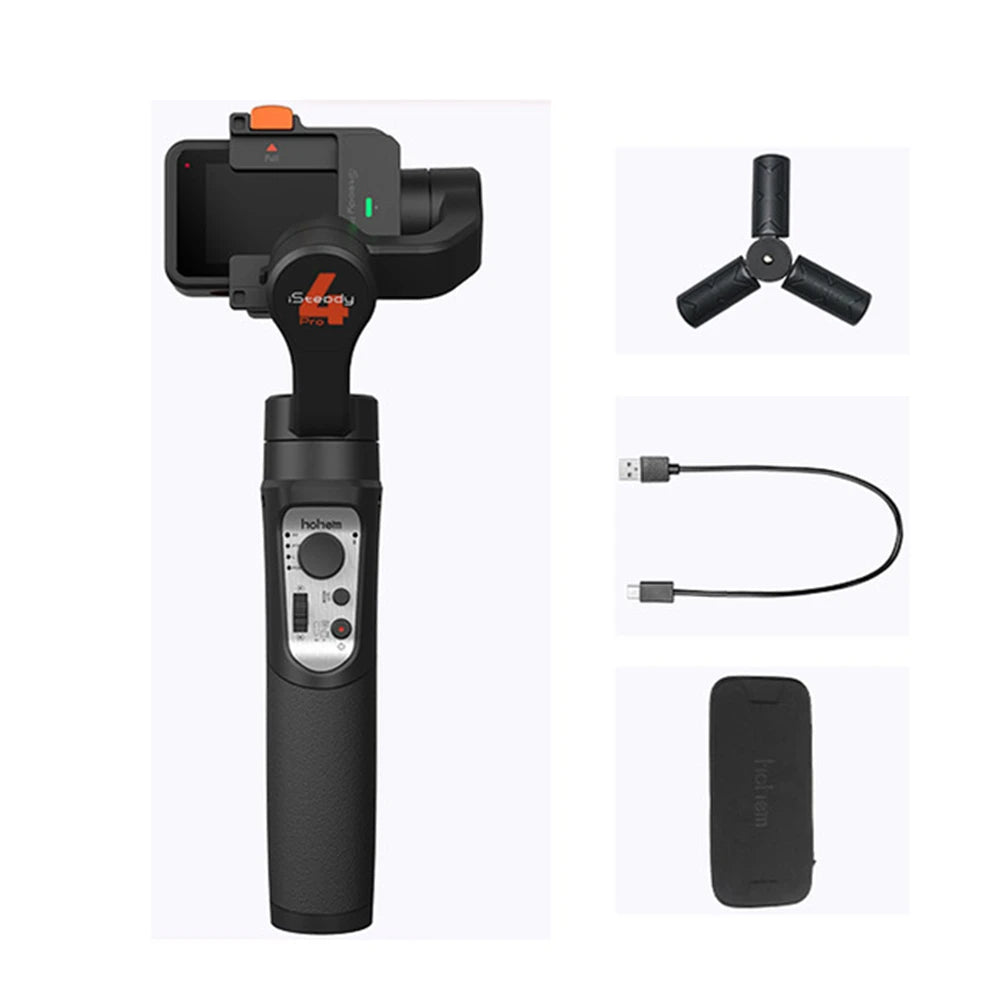 3-Axis Handheld Gimbal Stabilizer by Snagg A Stabilizer