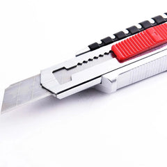 Retractable Utility Knife by Snagg A Knife