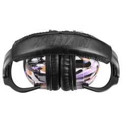 Kids printed earmuffs – image 9