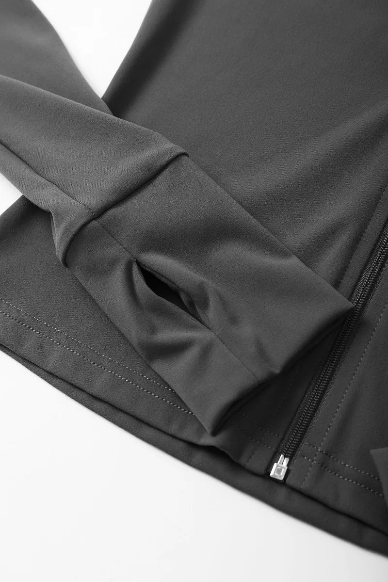 Women's 2/3-Piece Soft Breathable Yoga Set | High Waist Fitness Gym Suit Tracksuit Workout Clothes