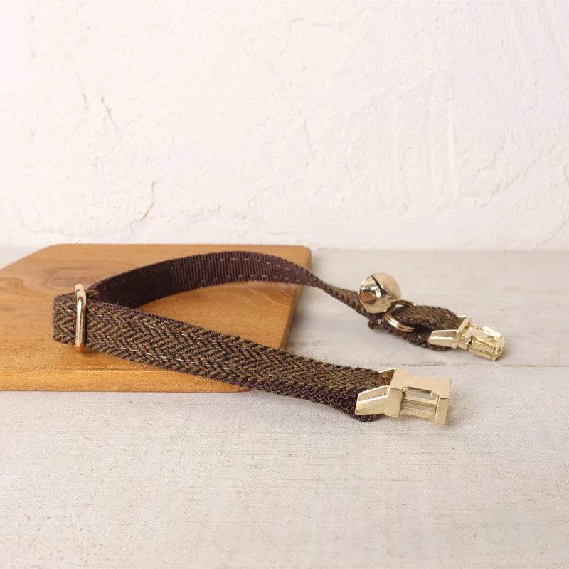 Cat Collar - SnaggIt