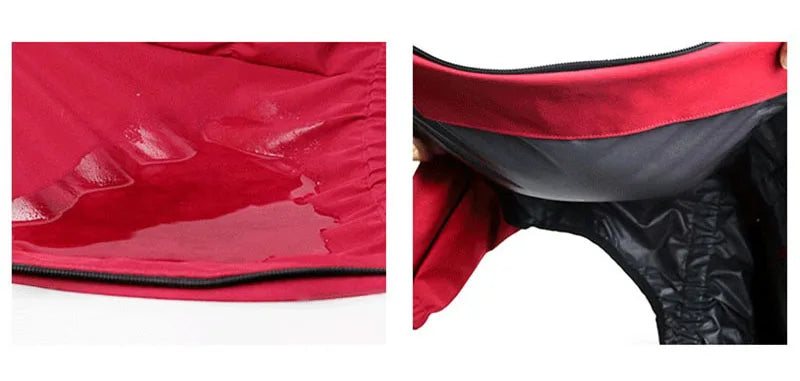 Waterproof Outdoor Dog Jumpsuit by Snagg A Jacket