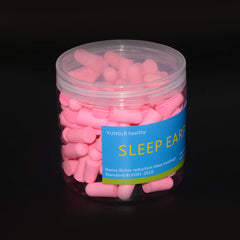 120/150 PCS Soft Earplugs by Snagg An Earplug