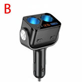 Car Cigarette Lighter Socket Adapter by Snagg A Car Adapter