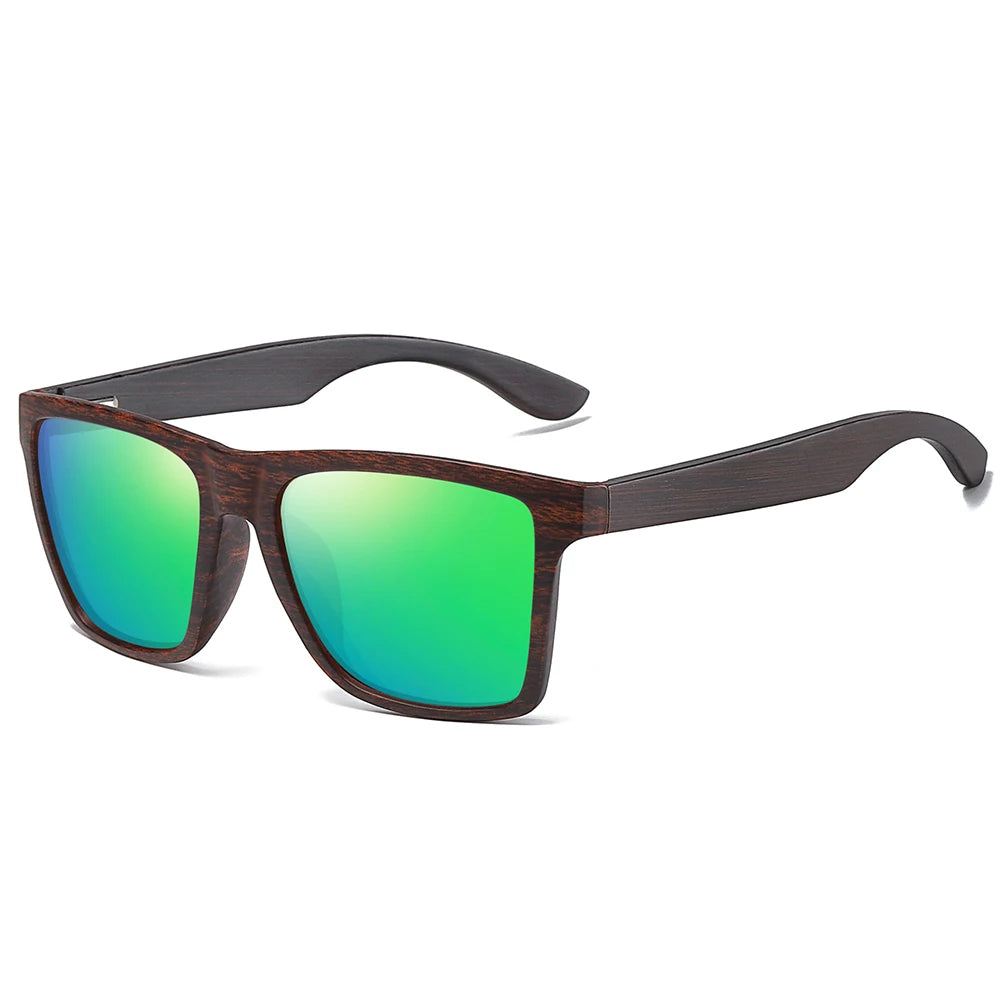 Polarized Sunglasses by Snagg It Sunglasses